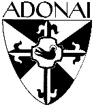 logo ADONAI