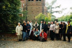 Sandomierz 2001